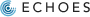 ECHOESロゴ