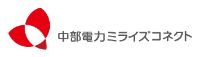 中部電力ミライズロゴ